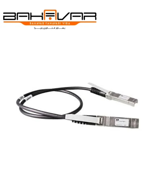 کابل شبکه اچ پی JC784C