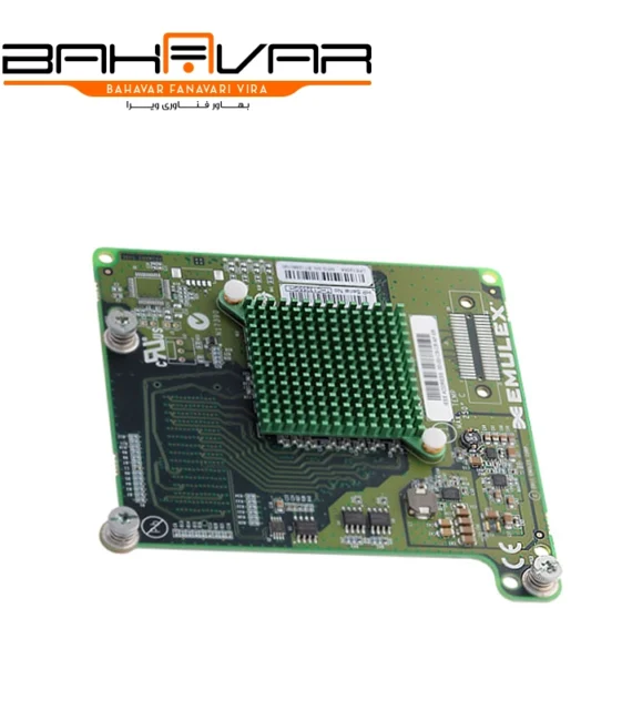 کارت HBA اچ پی LPE1205A 659818-B21