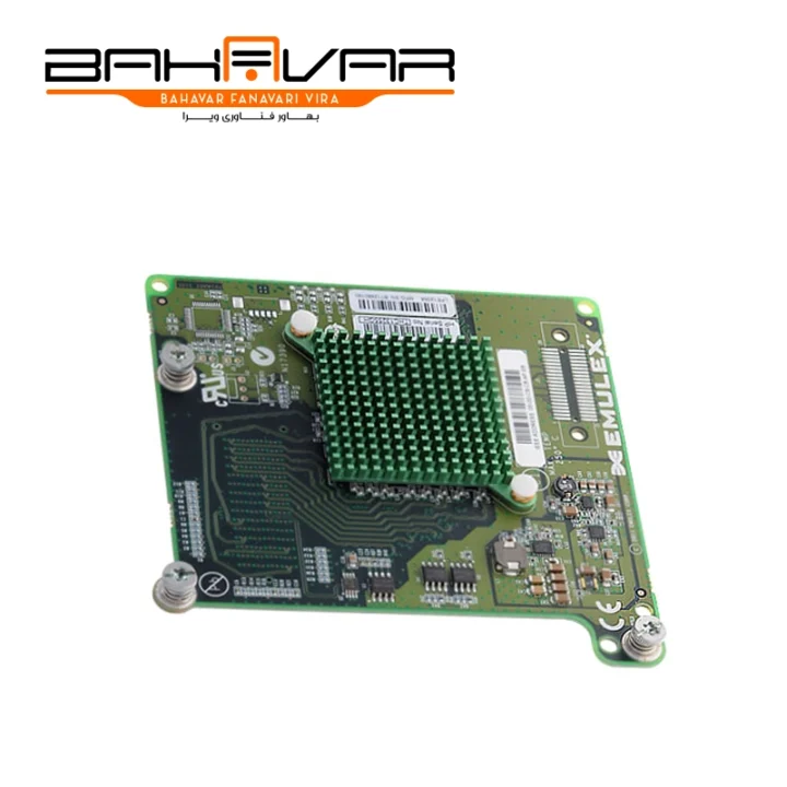 کارت HBA اچ پی LPE1205A 659818-B21