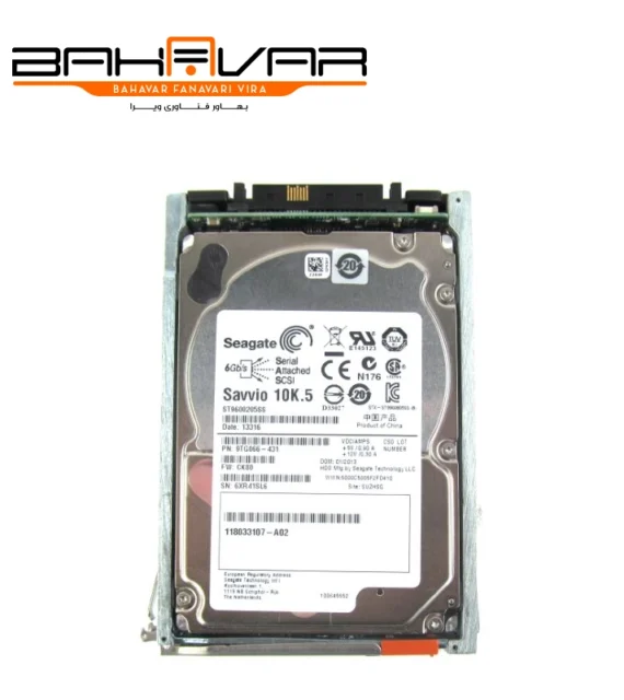 هارد استوریج 300GB V-V4-230010 - بهاور فناوری ویرا