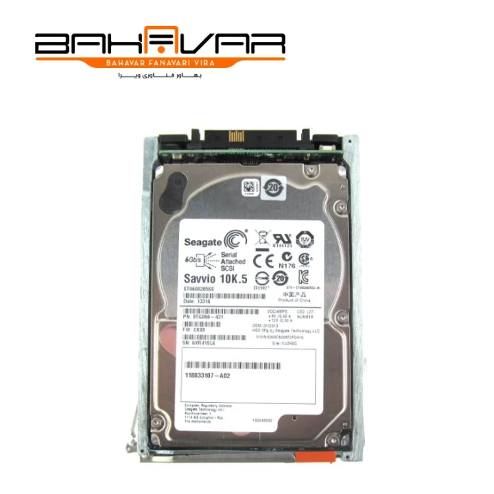 هارد استوریج 300GB V-V4-230010 - بهاور فناوری ویرا