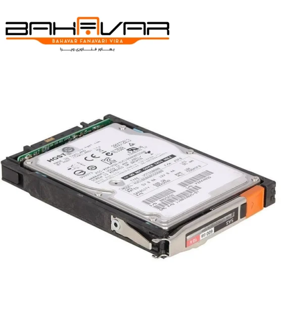 هارد استوریج ای ام سی 600GB V4-2S10-600 