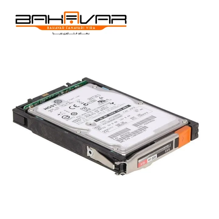 هارد استوریج ای ام سی 600GB V4-2S10-600
