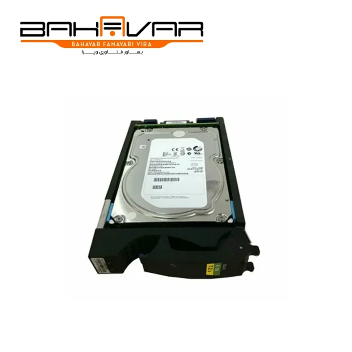 هارد استوریج ای ام سی 3TB V4-VS07-030