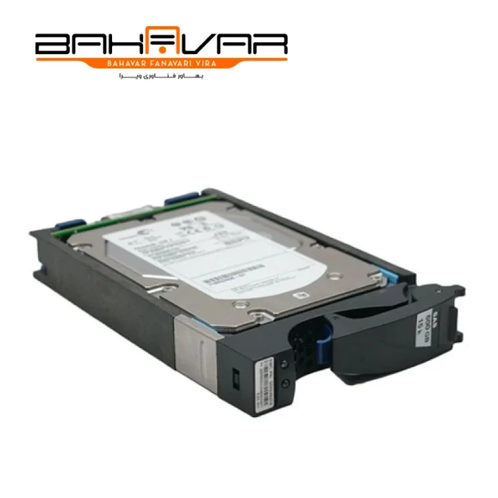 هارد استوریج ای ام سی 600GB V4-VS15-600