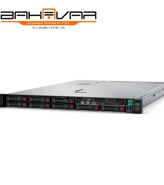 خرید سرور dl360 g10 از بهاور فناوری ویرا