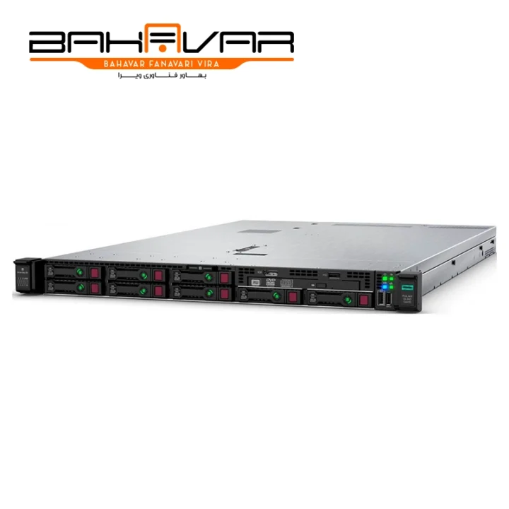 خرید سرور dl360 g10 از بهاور فناوری ویرا