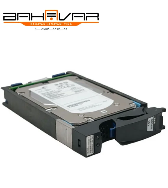 هارد استوریج ای ام سی 600GB V3-VS15-600 