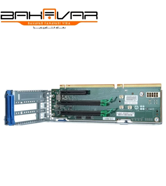 رایزر کارت سرور اچ پی DL380 Gen9 719073-B21 