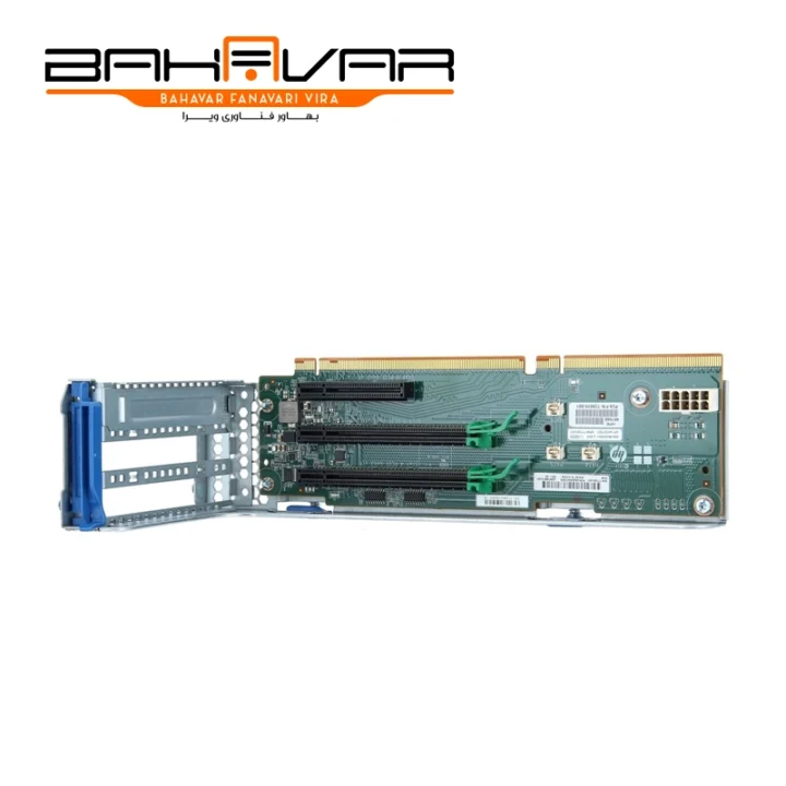 رایزر کارت سرور اچ پی DL380 Gen9 719073-B21