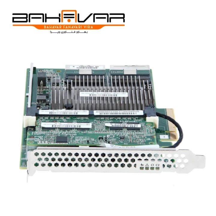 رید کنترلر سرور اچ پی P841/4GB 726903-B21