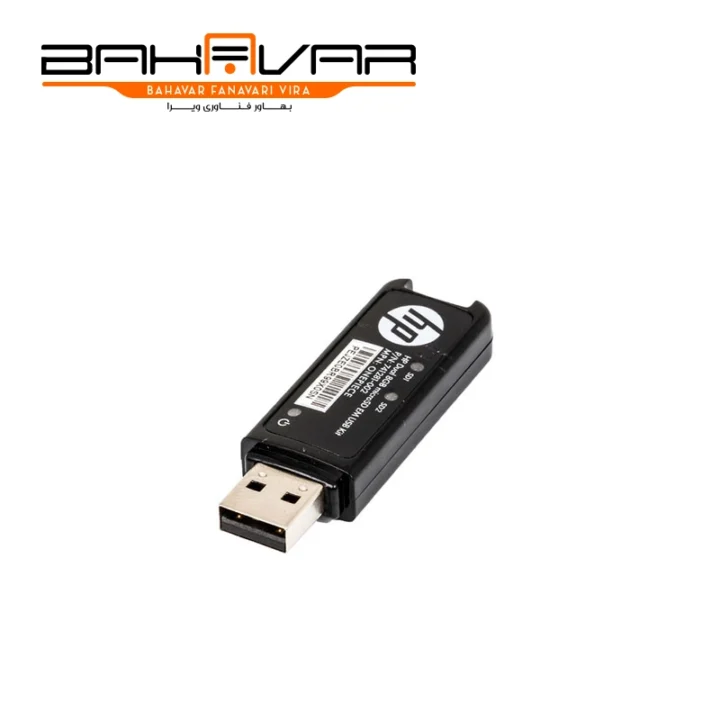 میکرو اس دی سرور HP Dual 8GB 741279-B21