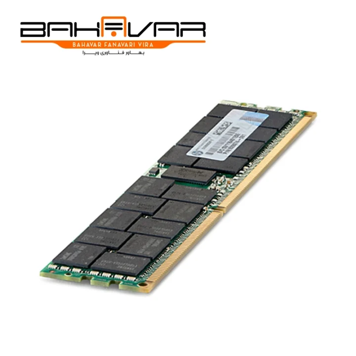 خرید رم سرور hp 8gb 815097-B21 |بهاور فناوری ویرا