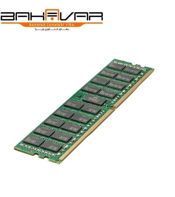 خرید رم سرور اچ پی 16GB DDR4-2666 815098-B21 از بهاور فناوری ویرا