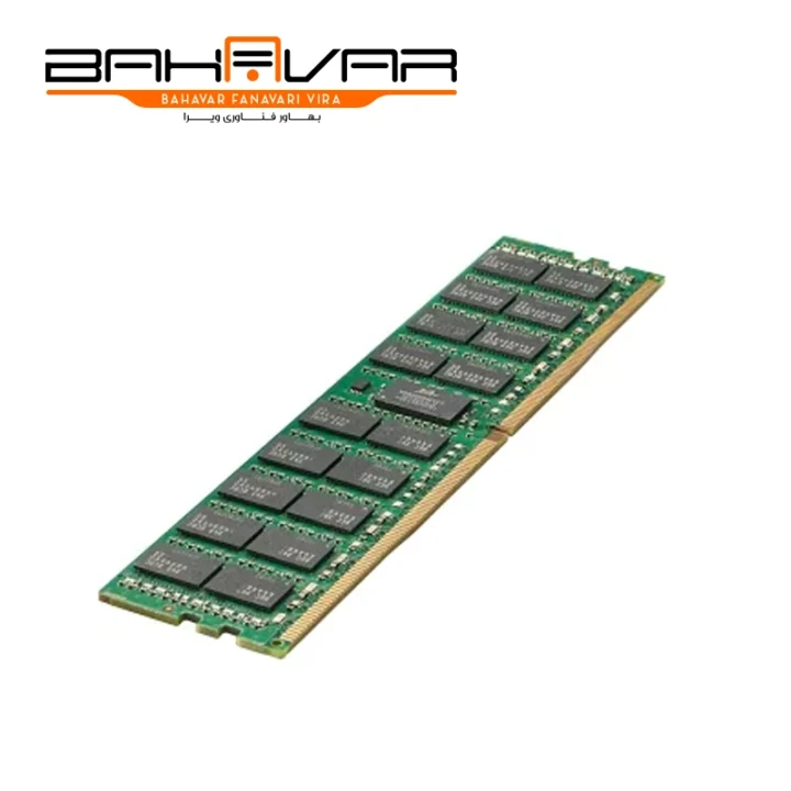 خرید رم سرور اچ پی 16GB DDR4-2666 815098-B21 از بهاور فناوری ویرا