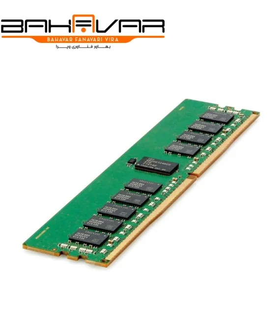 رم سرور اچ پی 16گیگ با پارت نامبر 835955-B21 - بهاور فناوری ویرا