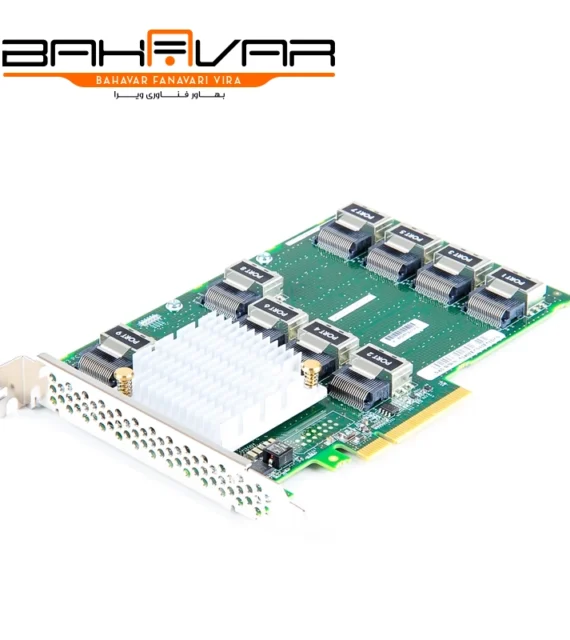کارت توسعه اچ پی DL38X G10 12G SAS 870549-B21
