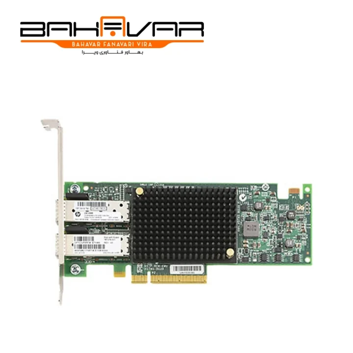 کارت شبکه HPE StoreFabric CN1200E 10GB E7Y06A