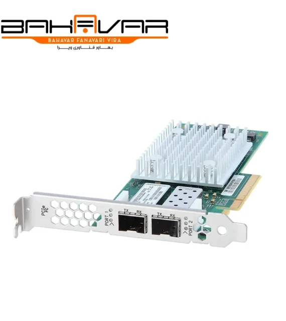 کارت HBA سرور اچ پی SN1100Q 16GB 1port P9D93A