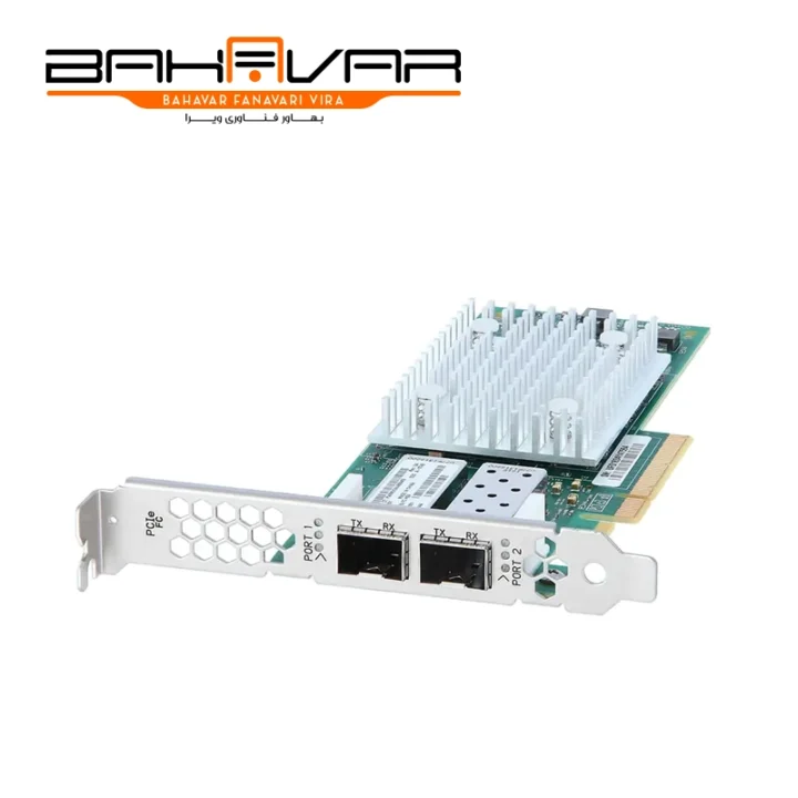 کارت HBA سرور اچ پی SN1100Q 16GB 1port P9D93A