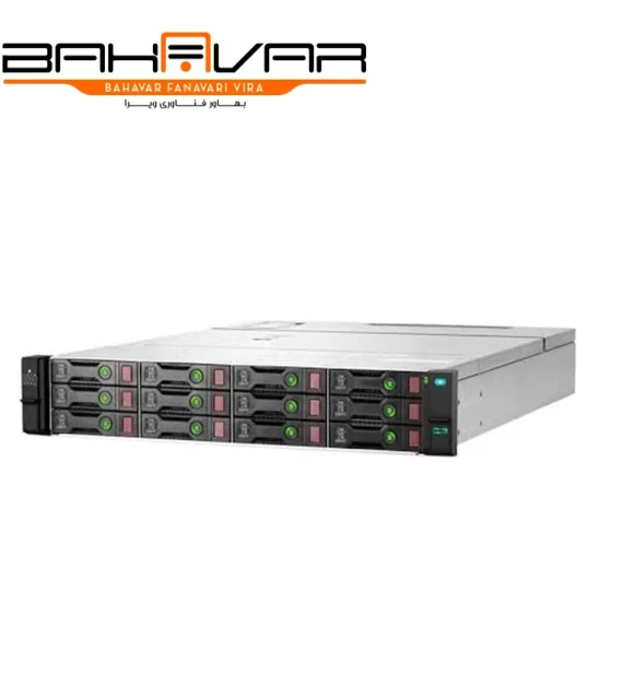 انکلوژر اچ پی D3610 Q1J09A