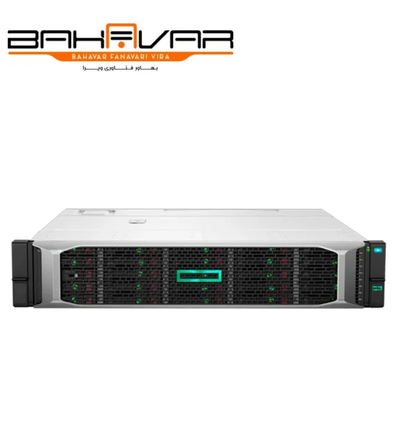 انکلوژر اچ پی D3710 Q1J10A - بهاور فناوری ویرا