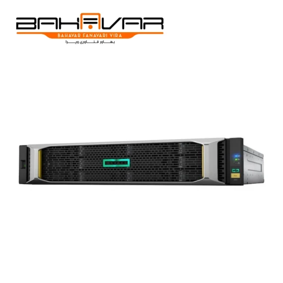 خرید استوریج msa 1050 Q2R18A از بهاور فناوری ویرا