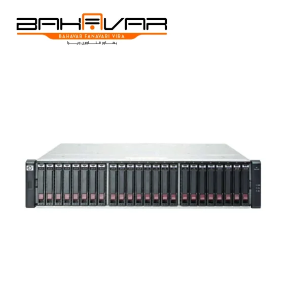 خرید استوریج اچ پی msa 1050 Q2R19A از بهاور فناوری ویرا
