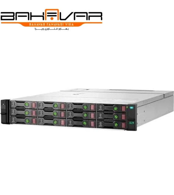 انکلوژر اچ پی D3700 QW967A