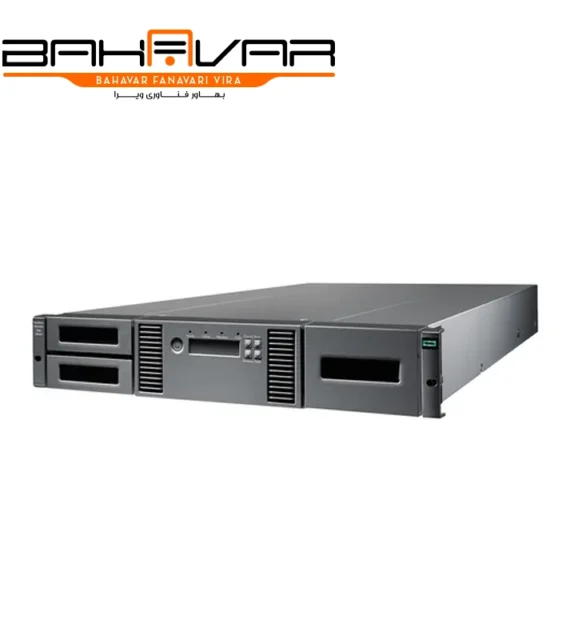 ذخیره ساز تیپ اچ پی MSL2024 AK379A