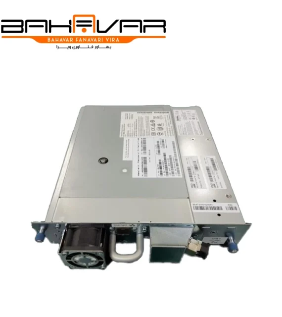 کیت ارتقادهنده استوریج اچ پی MSL LTO-7 N7P36A