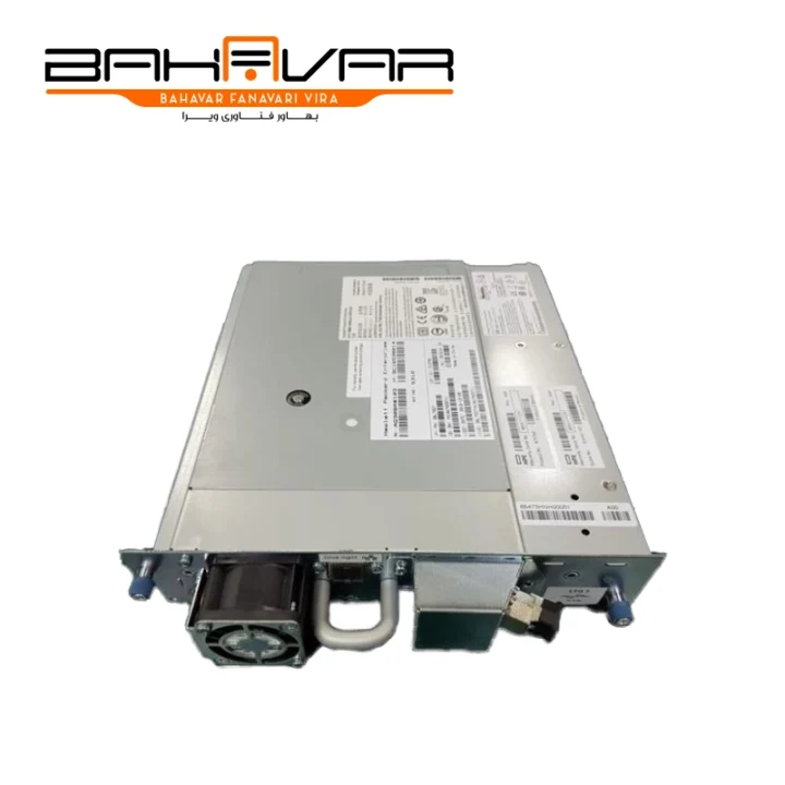 کیت ارتقادهنده استوریج اچ پی MSL LTO-7 N7P36A