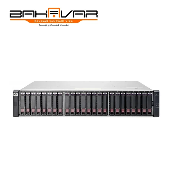 خرید استوریج msa 1040 با پارت نامبر E7V99A از بهاور فناوری ویرا