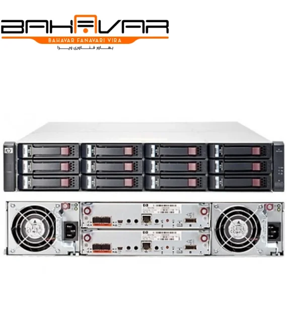 خرید استوریج msa 1040 با پارت نامبر E7W00A از بهاور فناوری ویرا
