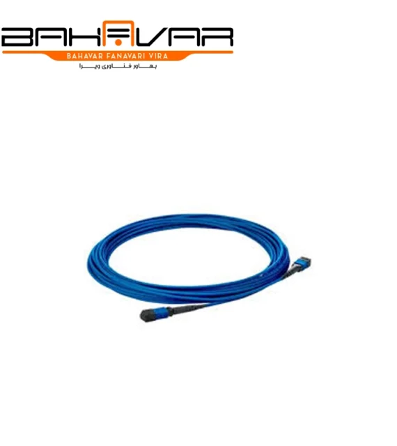 پچ کورد اچ پی LC/LC OM4 5m QK734A