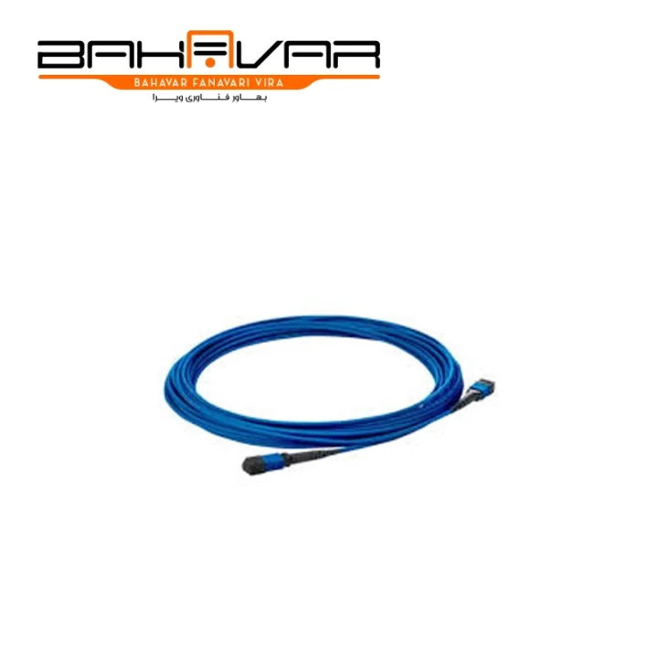 پچ کورد اچ پی LC/LC OM4 5m QK734A