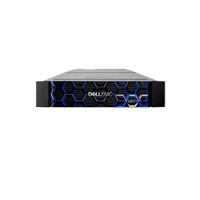 dell ems unity 300