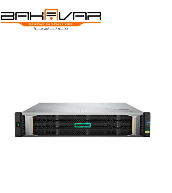 استوریج اچ پی MSA 2052 SFF Q1J03A