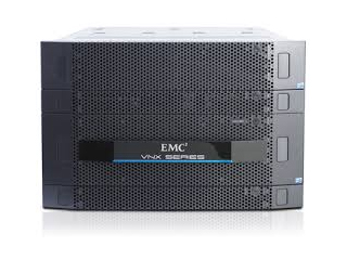 استوریج EMC VNX5200 12210F