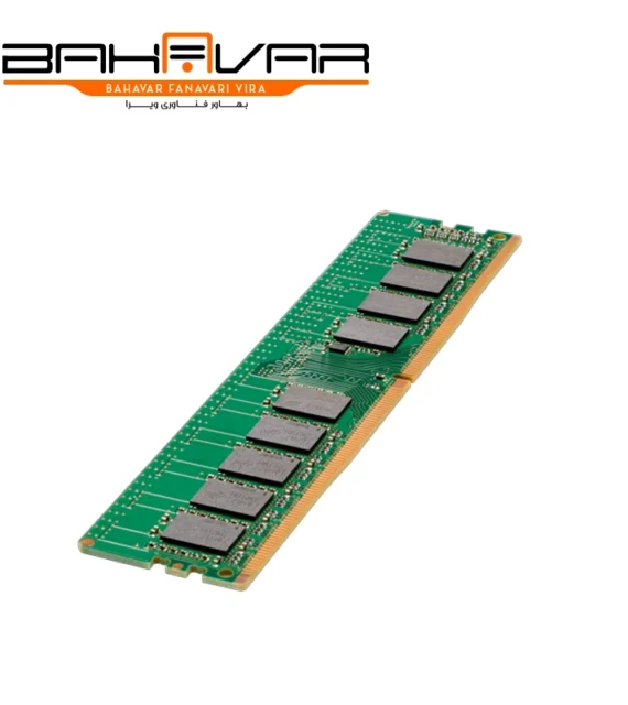 فروش رم سرور HP 32GB 815100-B21 از بهاور فناوری ویرا