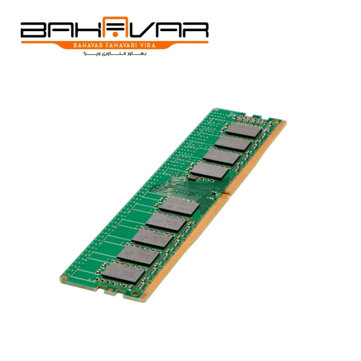 فروش رم سرور HP 32GB 815100-B21 از بهاور فناوری ویرا