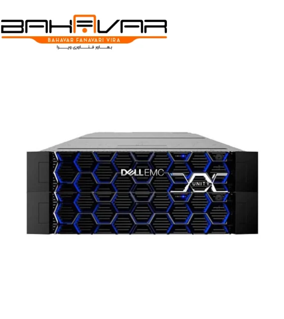 خرید استوریج Unity 450F از بهاور فناوری ویرا