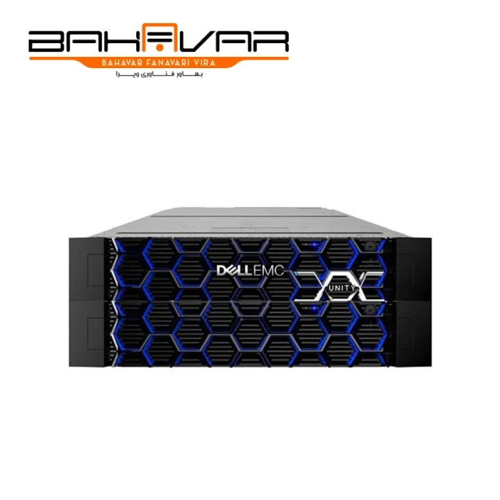خرید استوریج Unity 450F از بهاور فناوری ویرا