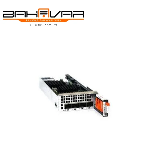 ماژول توسعه فیبر نوری دل ای ام سی D3SL16F