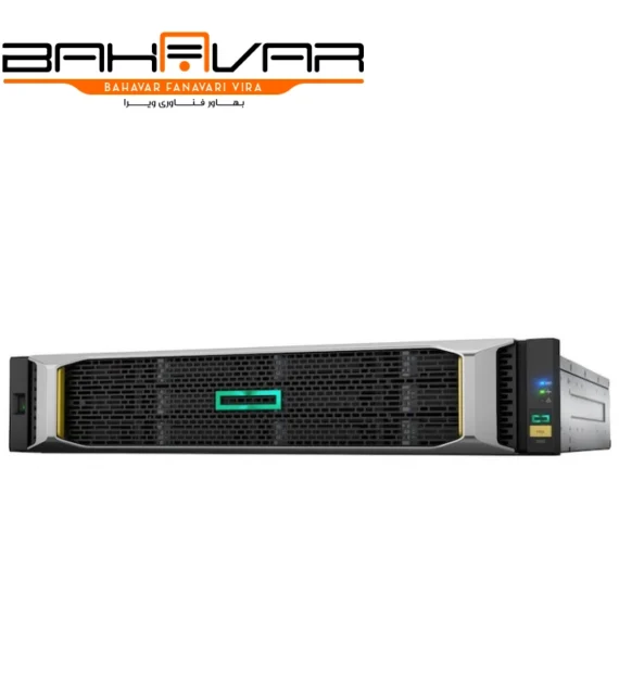 فروش سرور اچ پی dl380 g10 با پارت نامبر P20174-B21 از بهاور فناوری ویرا