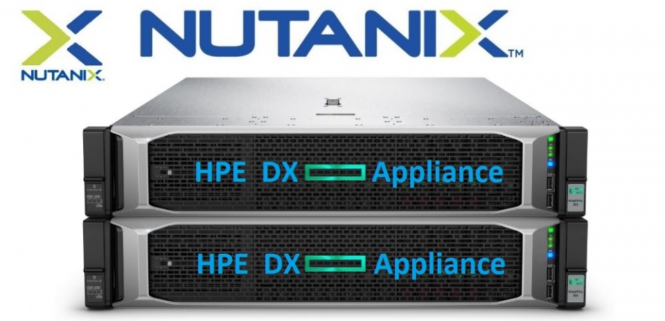 hpe-dx-server
