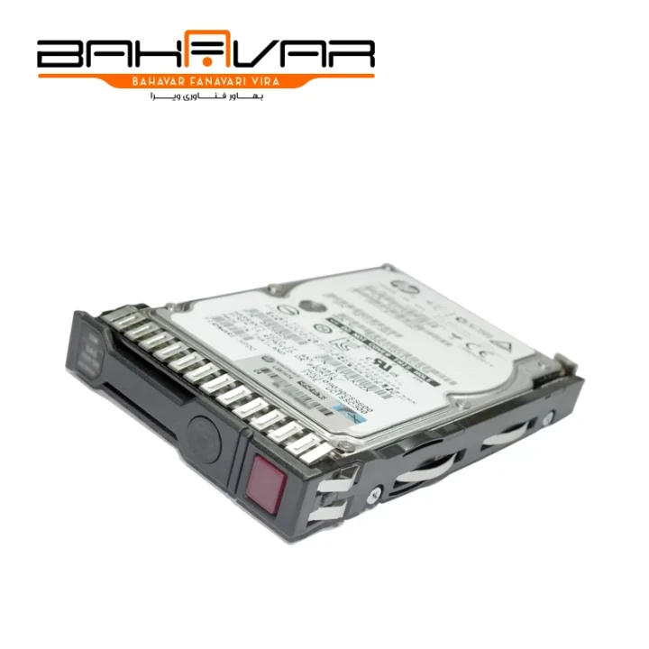 هارد استوریج اچ پی MSA 1.8TB 12G SAS 10K J9F49A