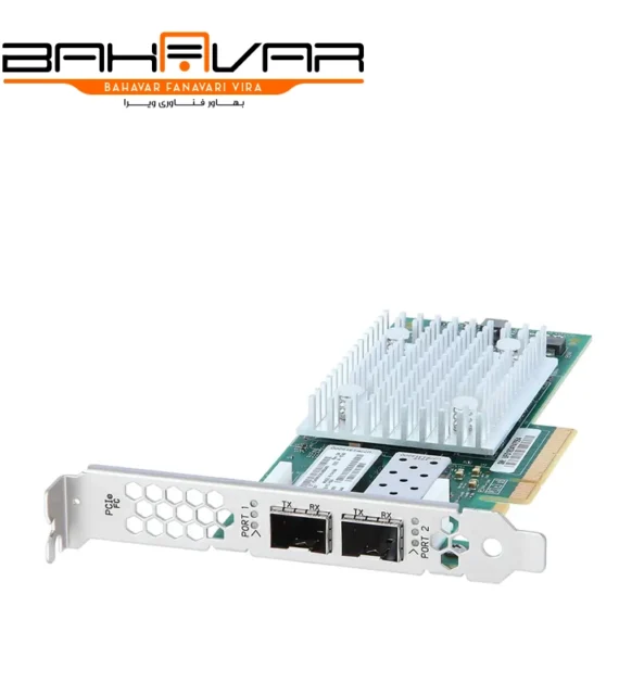 کارت HBA سرور اچ پی 16Gb PCIe 2Port P9D94A