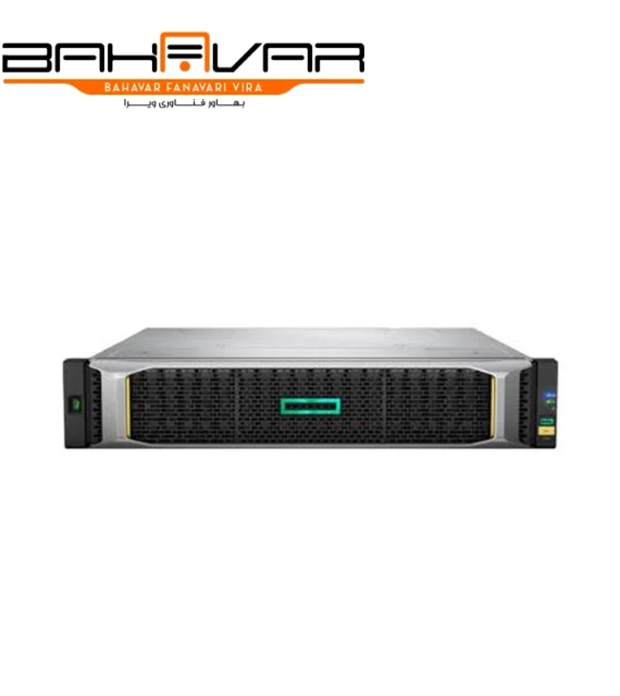 محفظه هارد استوریج اچ پی MSA 2050 Q1J07A