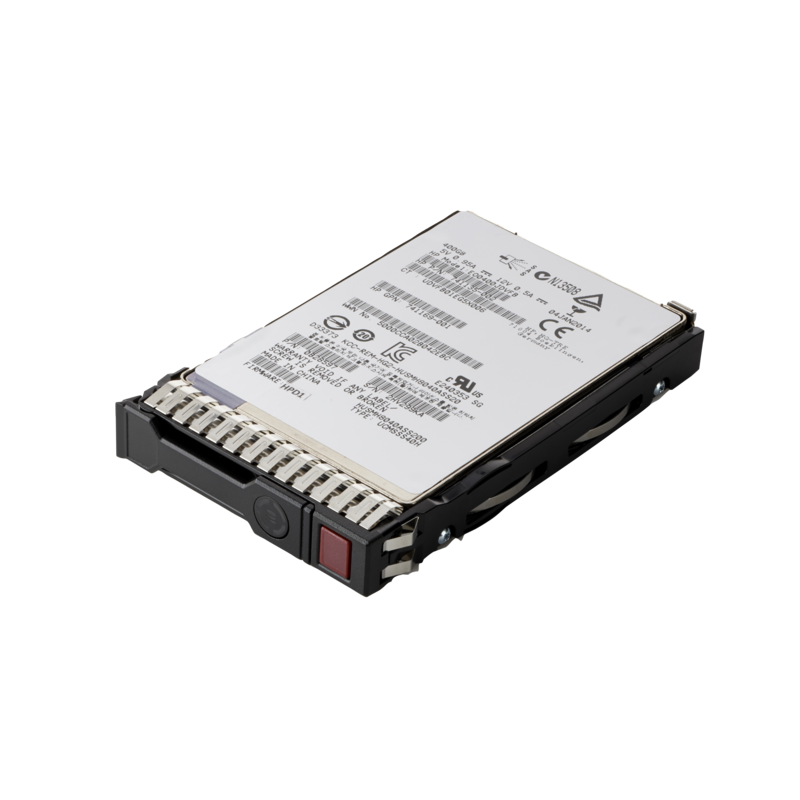 HPE MSA 6TB SAS 7.2K LFF M2 Hard Disk Drive PL-li